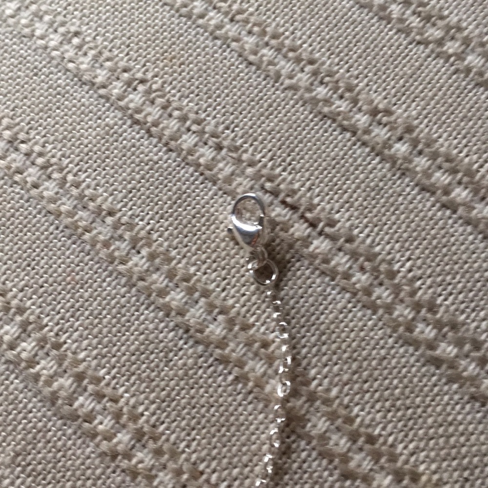 Silver Colored Mickey Mouse Disney Bracelet - Picture 4 of 6